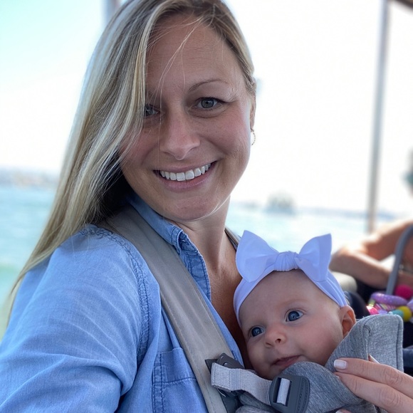 Meet your Posher, Robin - Picture 1 of 1